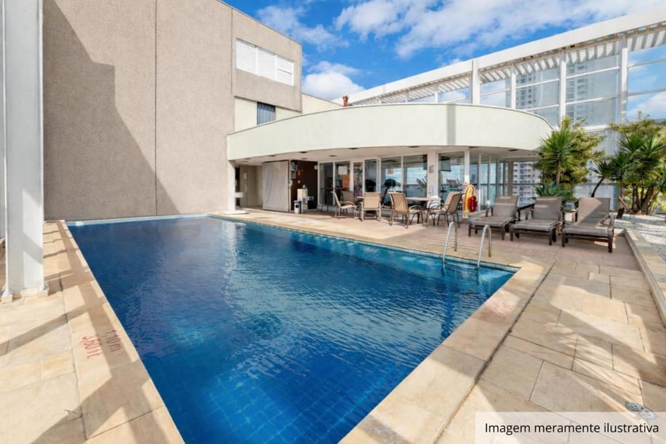 Mercure Campinas Hotel in Campinas