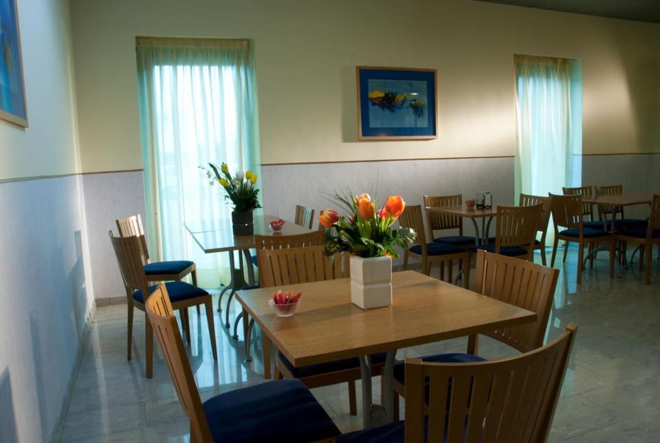 Hotel Mastai Hotel in Senigallia