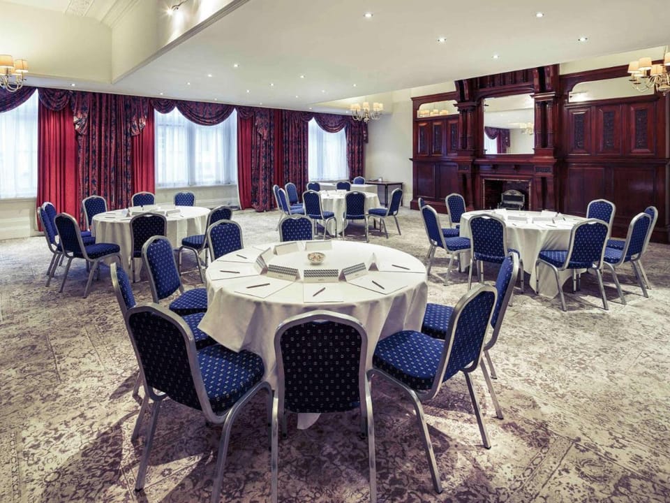 The Grand Hotel Leicester by The Unlimited Collection Hotel in Leicester