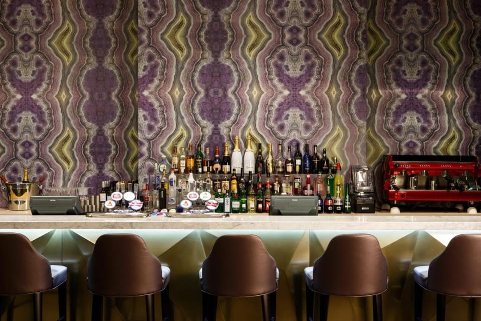 The Grand Hotel Leicester by The Unlimited Collection Hotel in Leicester