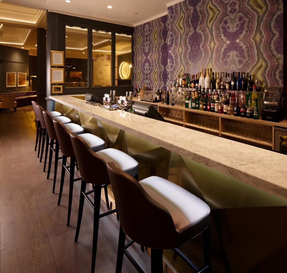 The Grand Hotel Leicester by The Unlimited Collection Hotel in Leicester