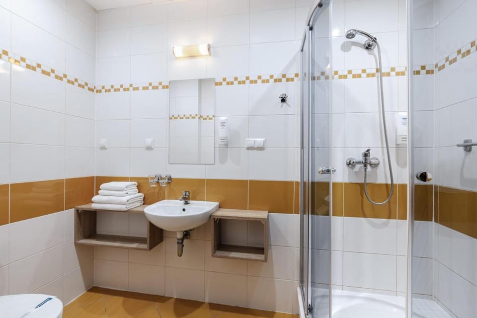 Hotel Lechicka Hotel in Poznan