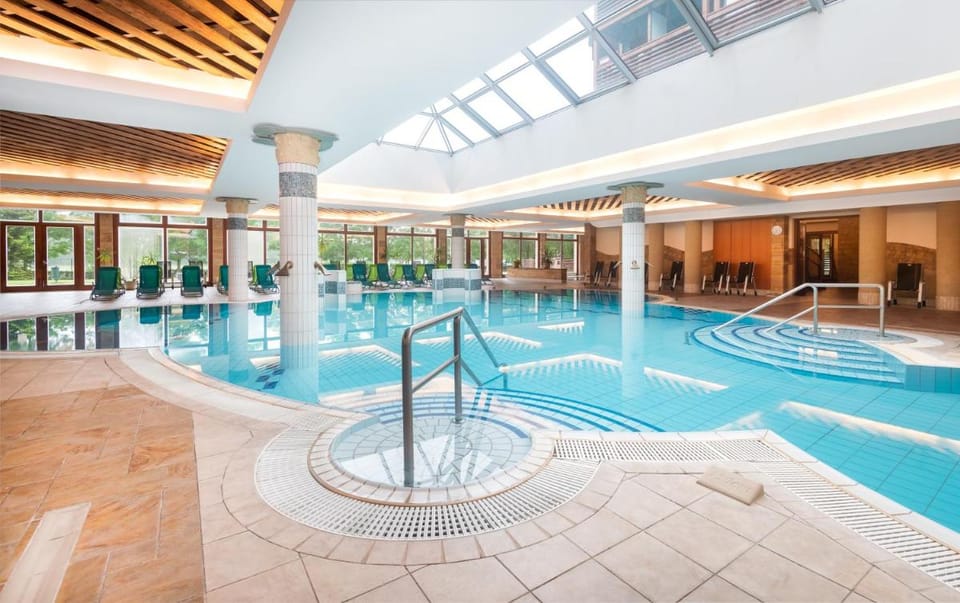 Aquarell Hotel Hotel in Hungary