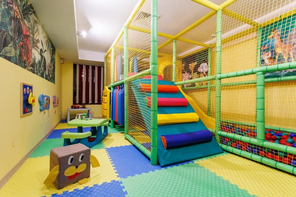 Spa Hotel Aspa Vila Hotel in Blagoevgrad Province