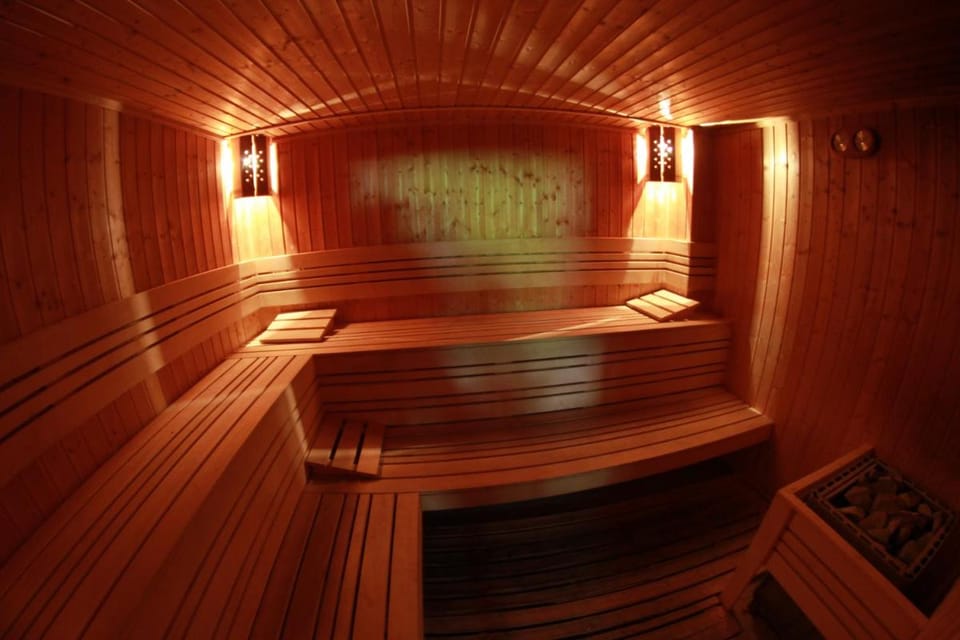 Spa Hotel Aspa Vila Hotel in Blagoevgrad Province
