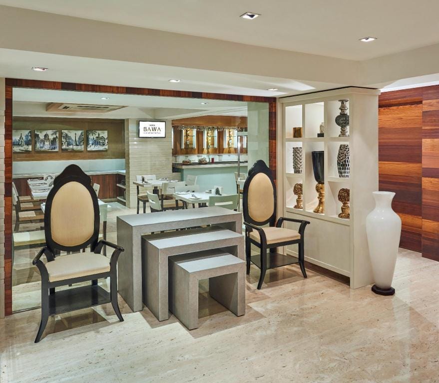 Bawa Continental Hotel Hotel in Mumbai