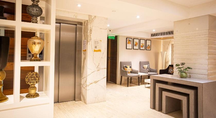 Bawa Continental Hotel Hotel in Mumbai