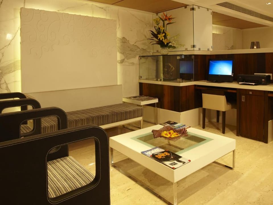 Bawa Continental Hotel Hotel in Mumbai