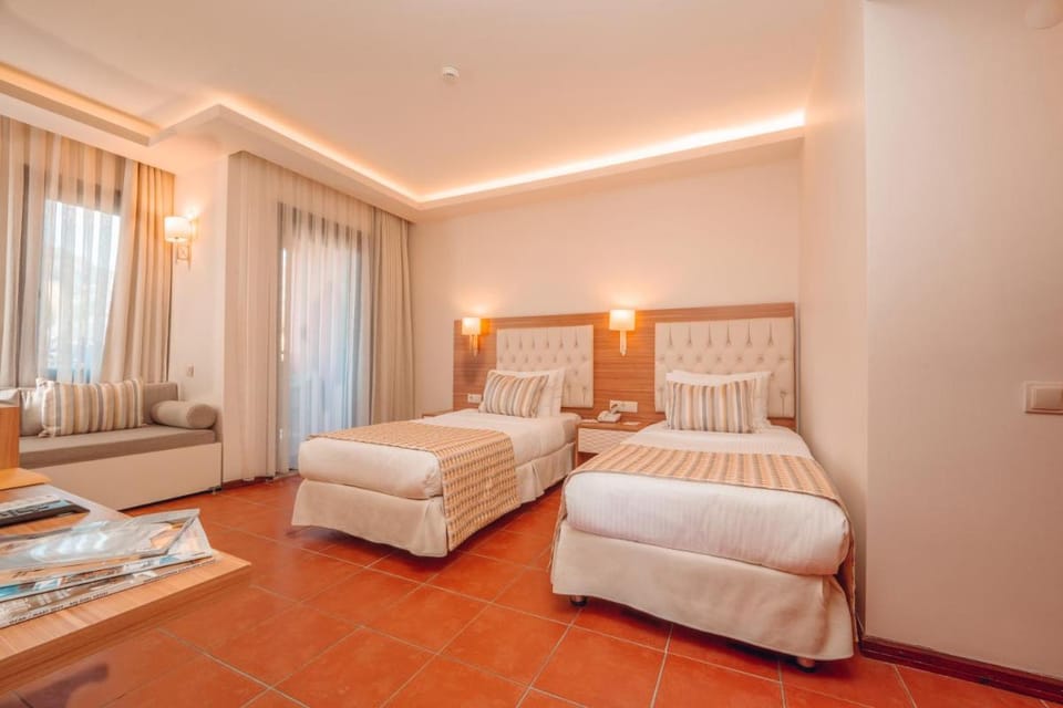 Sundia By Liberty Suncity Hotel in Ölüdeniz