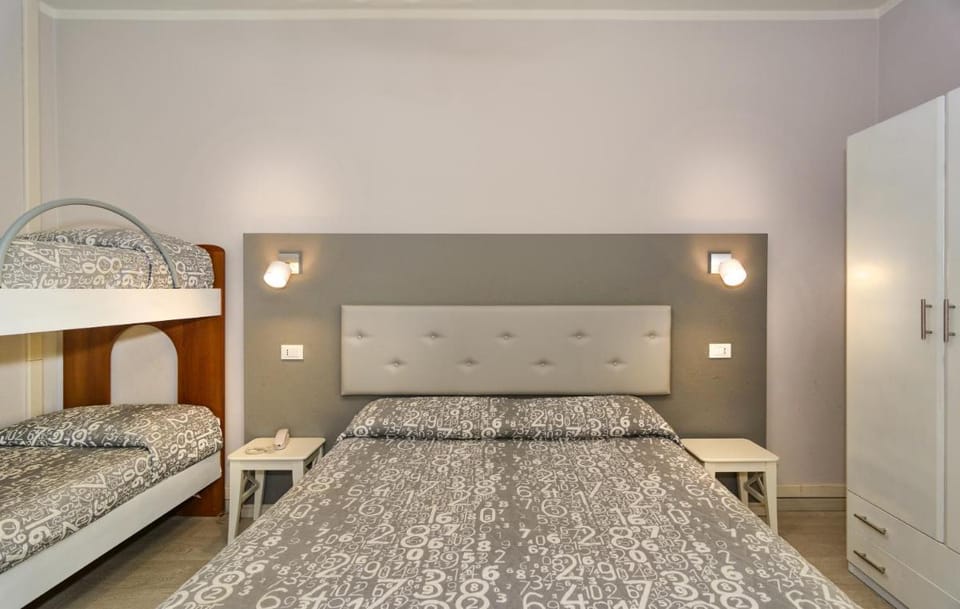 City Hotel Hotel in Viareggio