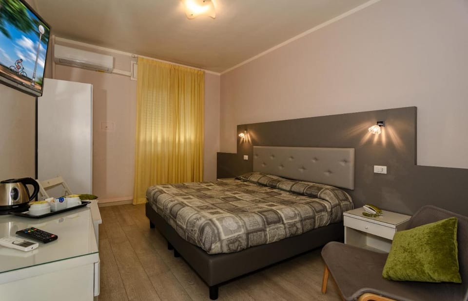 City Hotel Hotel in Viareggio