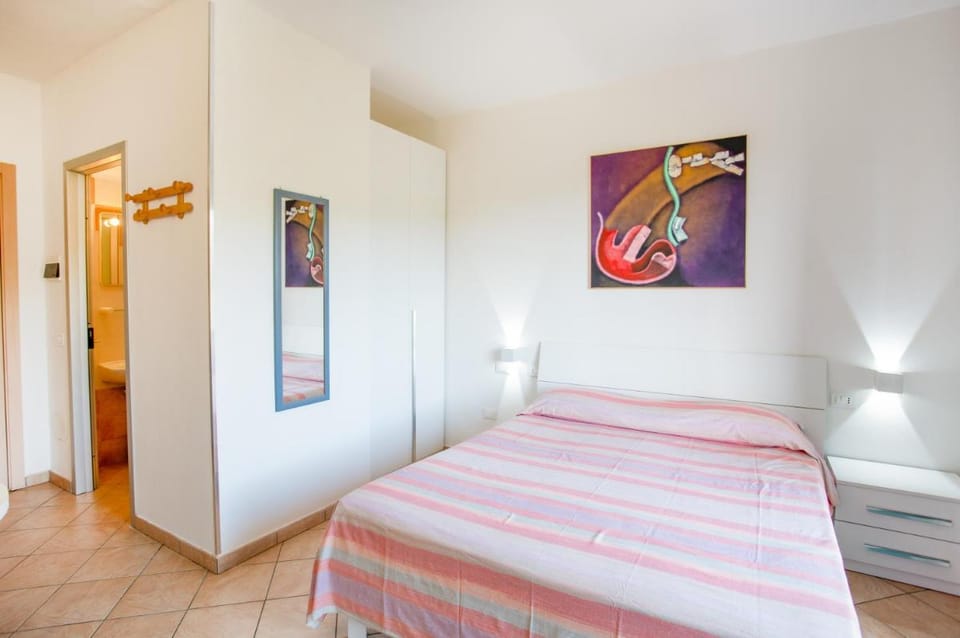 Residence Reale Apartment hotel in Tuscany
