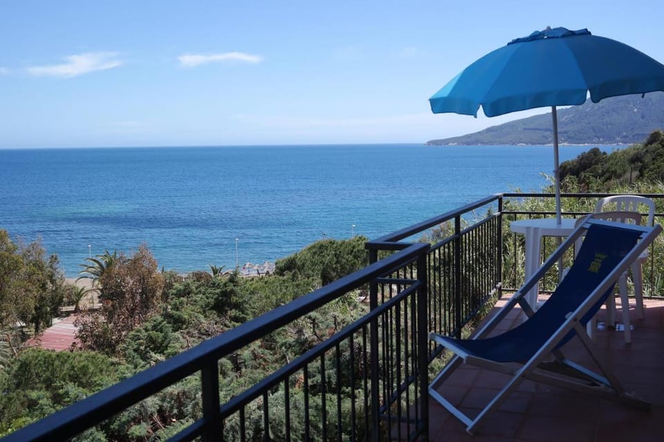 Residence Reale Apartment hotel in Tuscany