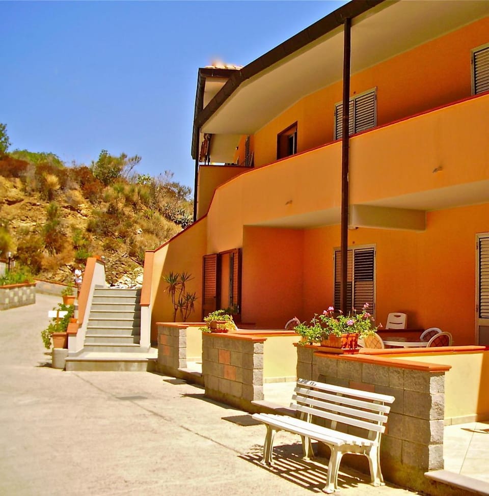 Residence Reale Apartment hotel in Tuscany