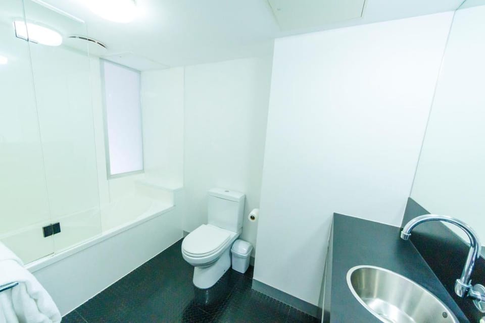 The Miro Apartments Apartment hotel in Brisbane