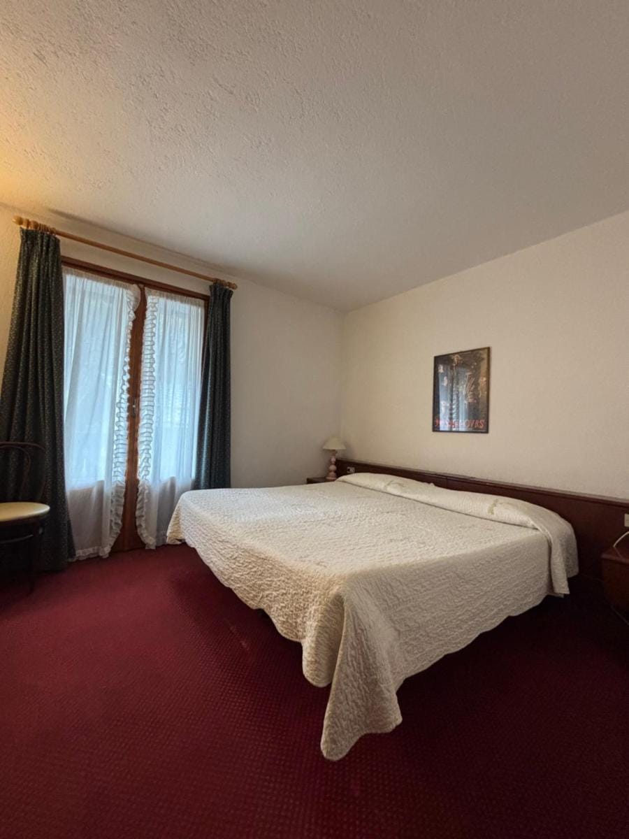 Hotel Del Viale Hotel in Courmayeur