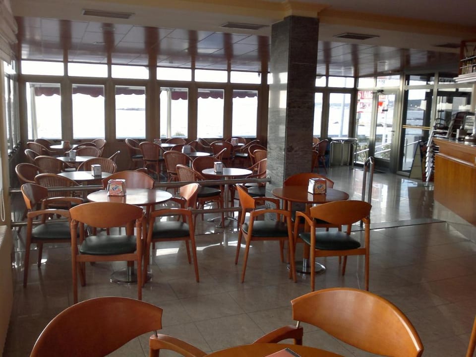 Hotel la Lanzada Hotel in O Salnés