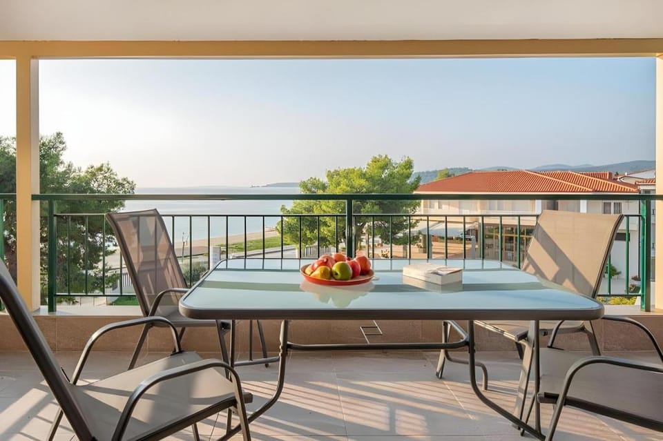 Toroni Blue Sea Hotel in Halkidiki