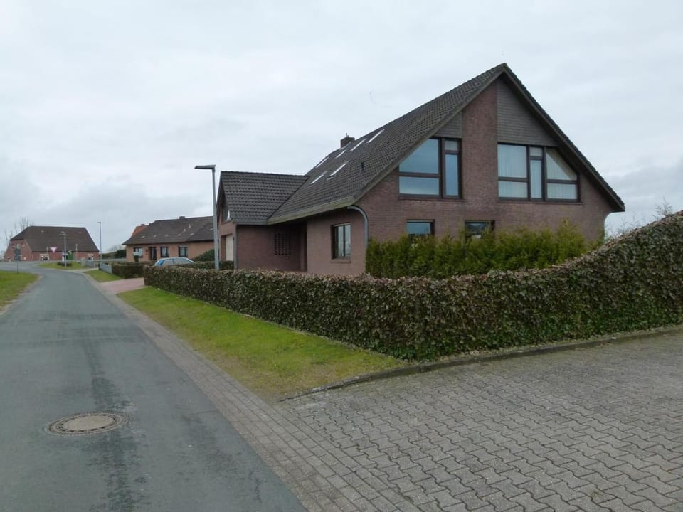Bed & Breakfast Rheiderland Bed and Breakfast in Lower Saxony, Germany