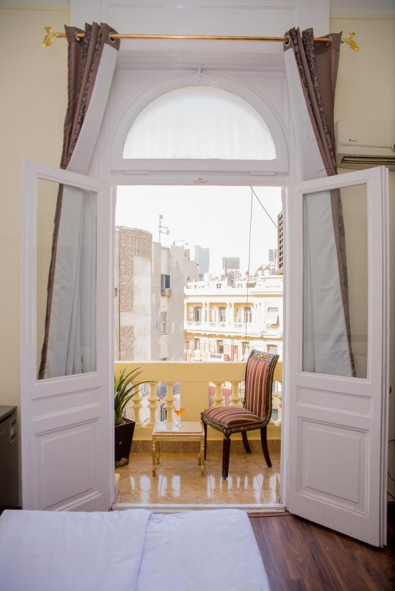 Hotel Grand Royal Cairo Hotel in Cairo