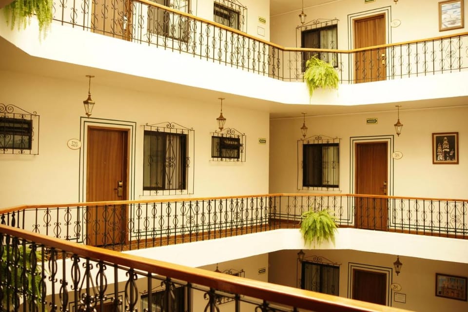 Vista Express Morelia Hotel in Morelia
