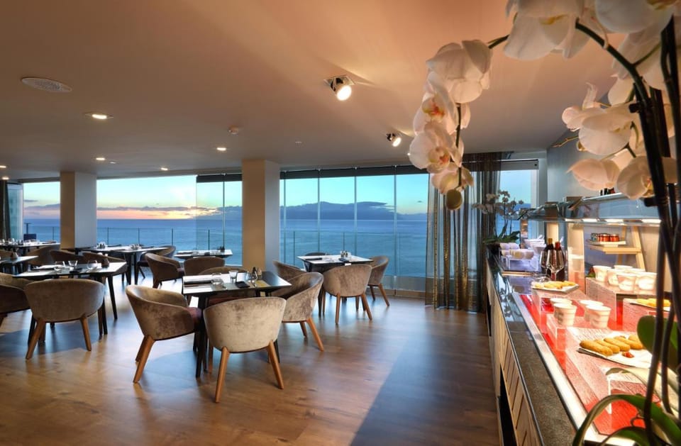 Hard Rock Hotel Tenerife Hotel in Canary Islands