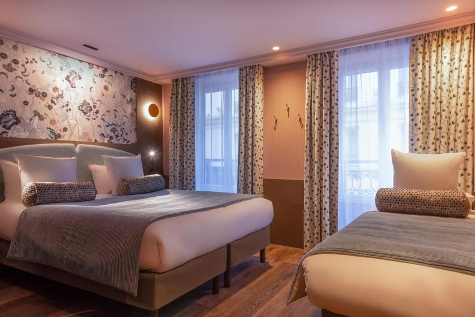 Maison Axel Opera Paris Hotel in Paris
