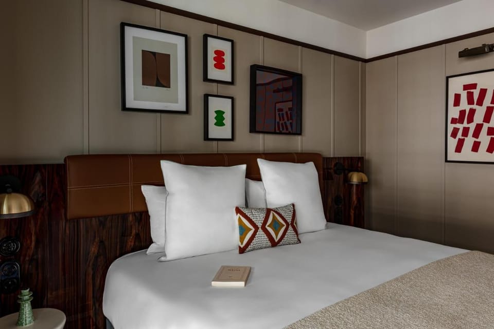Norman hotel & spa - Paris Champs Elysees Hotel in Paris