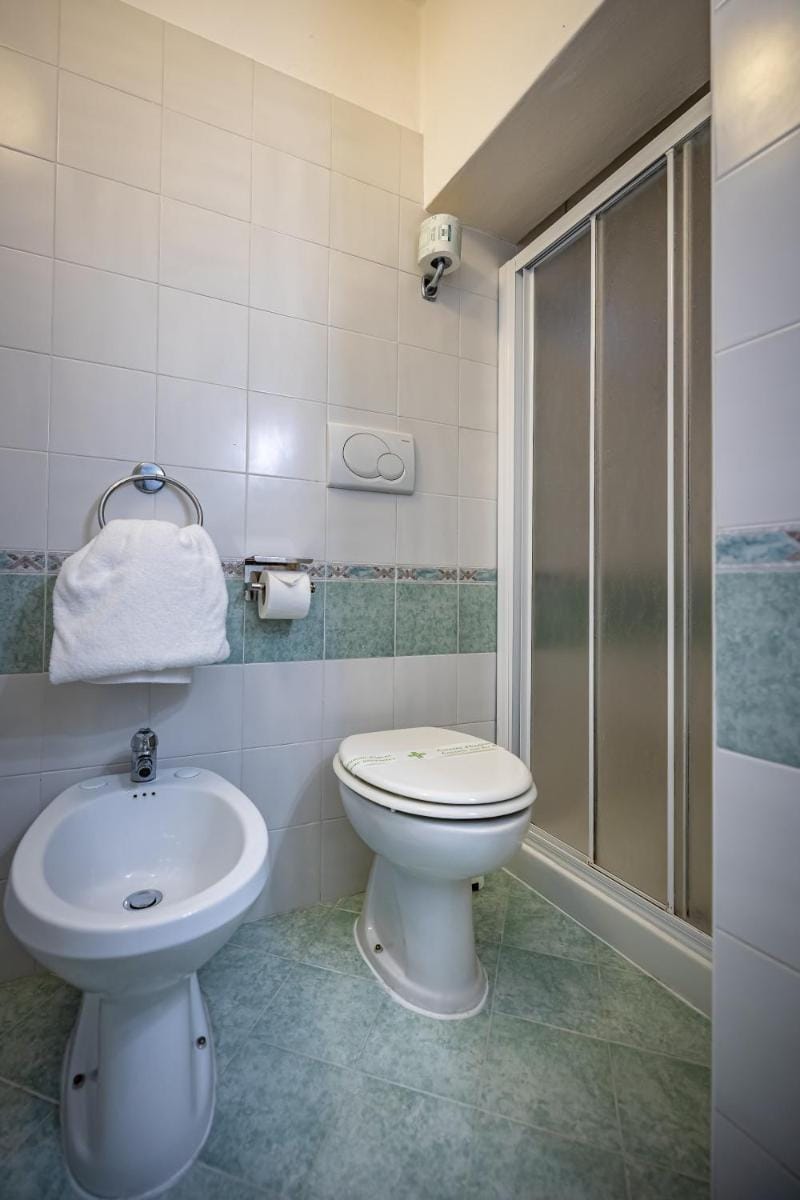 Hotel Minerva Hotel in Pisa