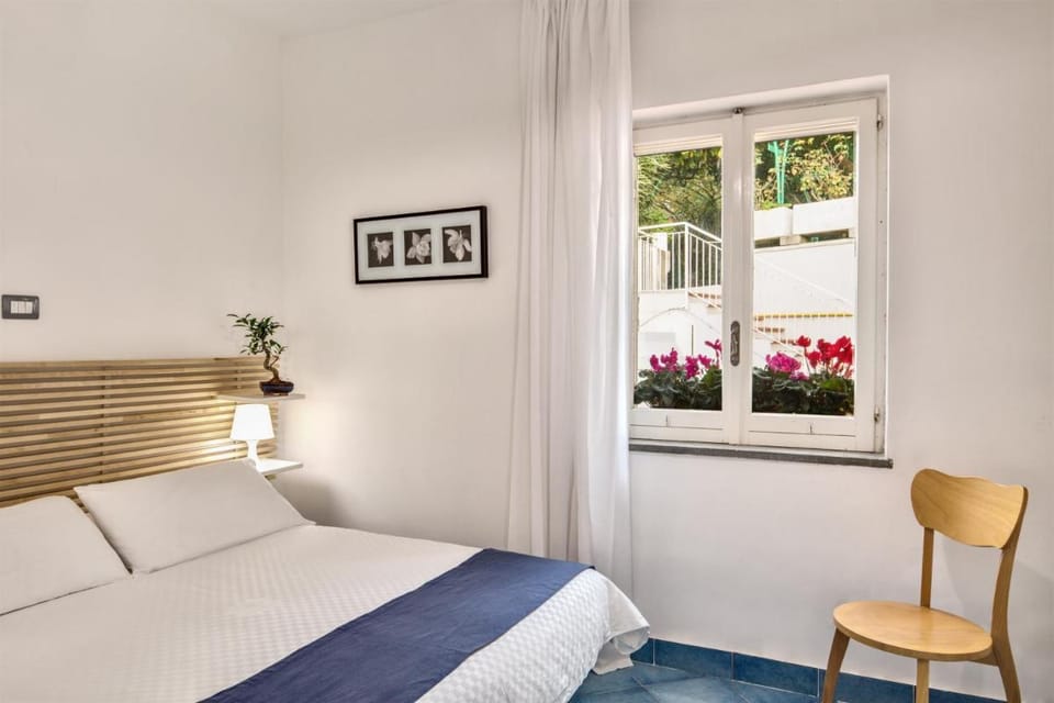 Gocce Di Capri Resort Apartment hotel in Massa Lubrense