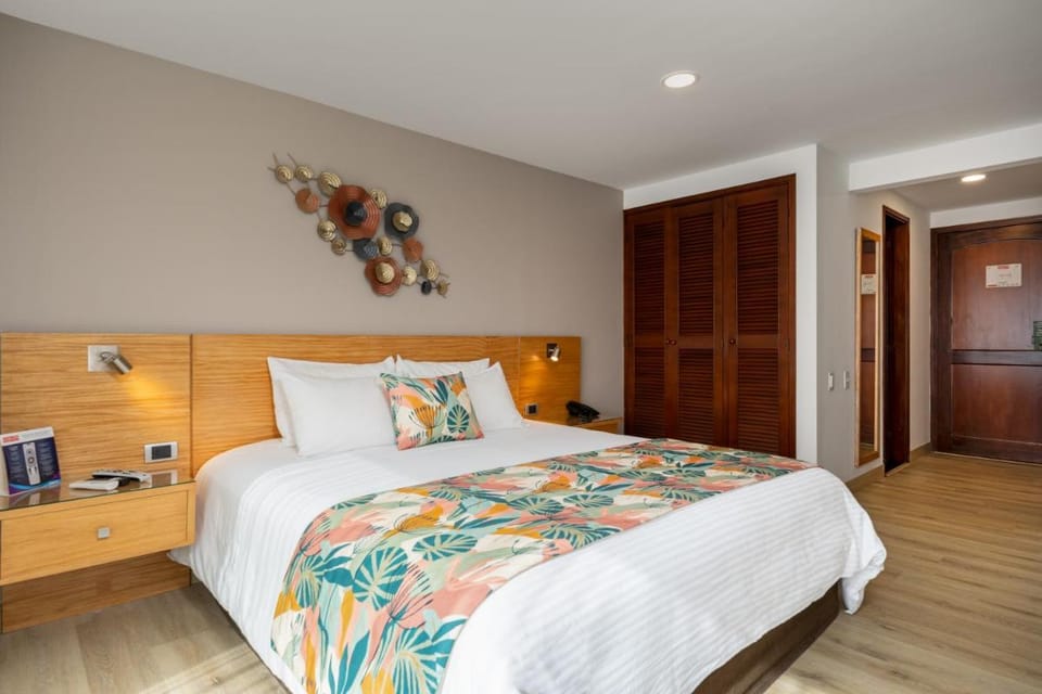 Leblón Suites Hotel Hotel in Medellin
