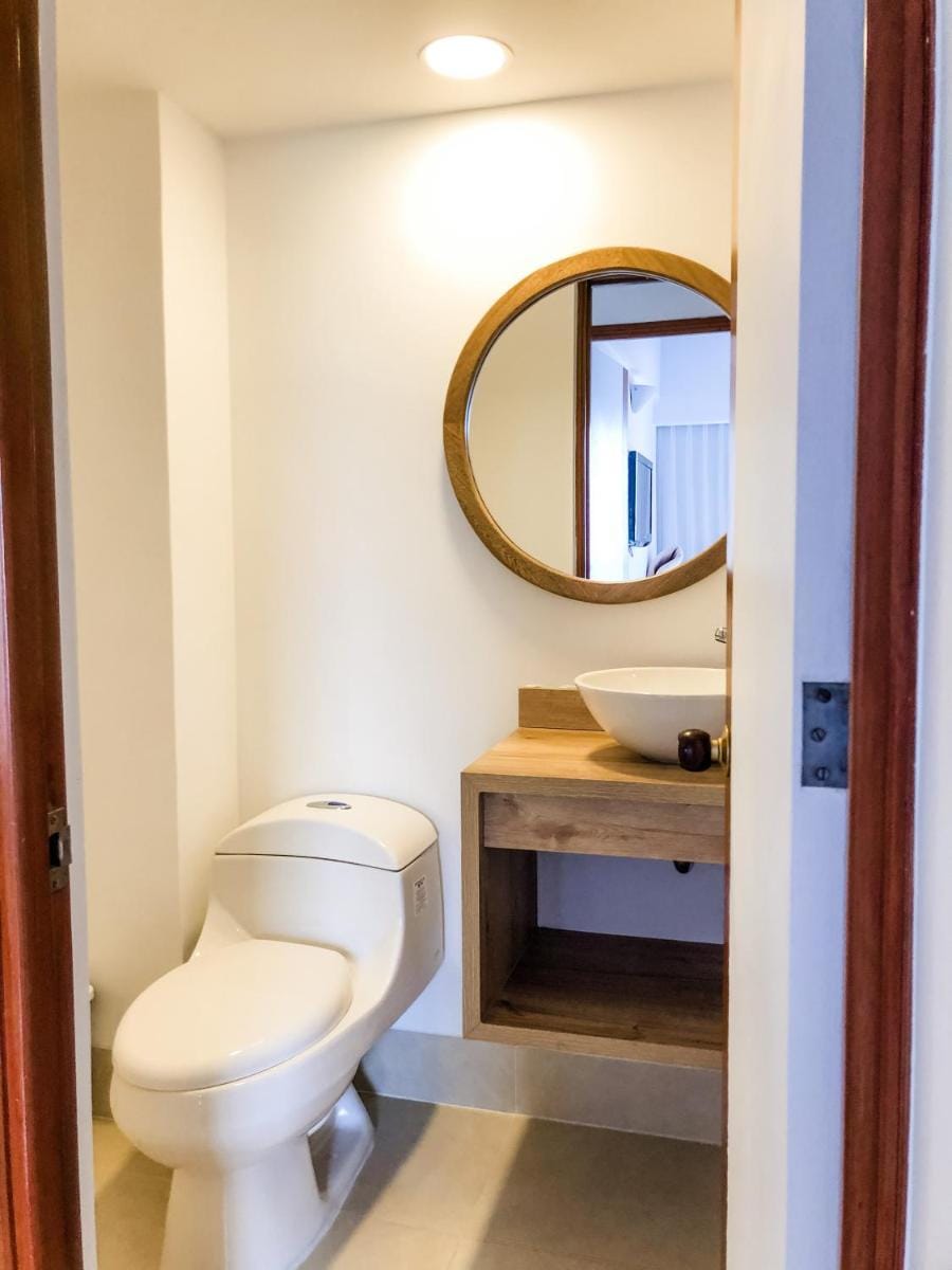 Portal del Rodeo ApartaHotel Hotel in Medellin