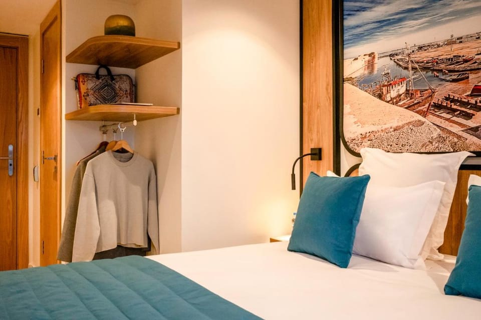 MIA Mazagan Bay Hotel in Casablanca-Settat