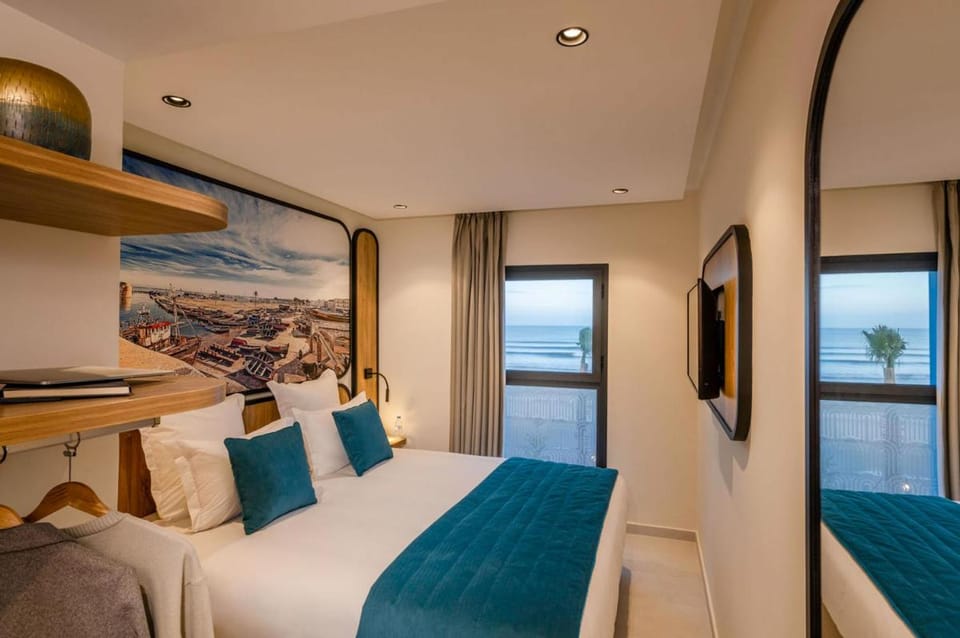 MIA Mazagan Bay Hotel in Casablanca-Settat