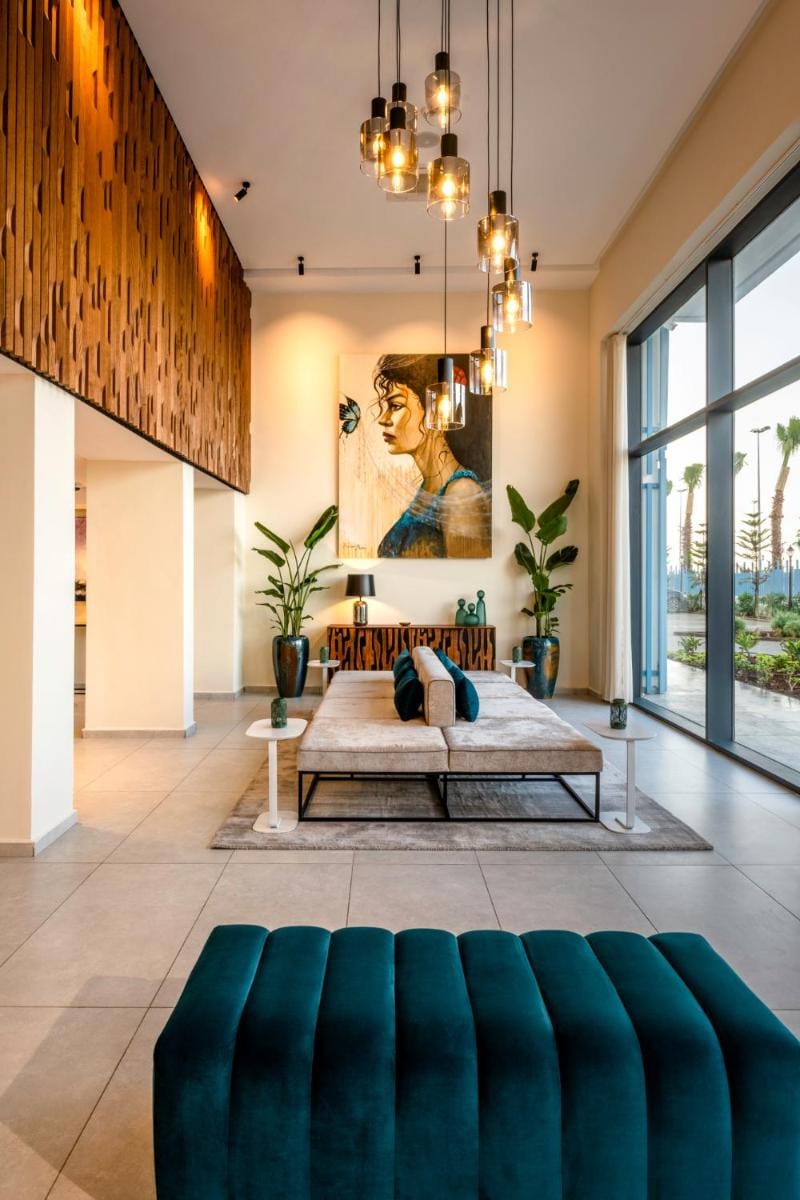 MIA Mazagan Bay Hotel in Casablanca-Settat