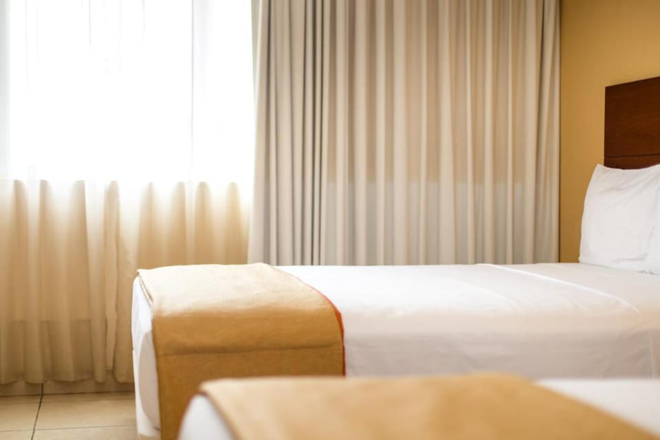 Wyndham Costa del Sol Pucallpa Hotel in Pucallpa