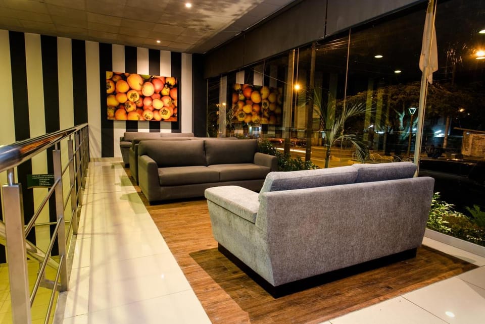 Wyndham Costa del Sol Pucallpa Hotel in Pucallpa