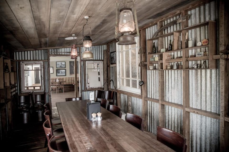 Golden Gate Lodge Hotel in Otago