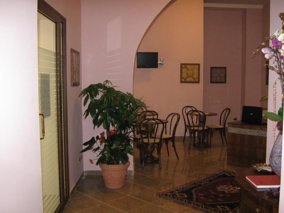 Garibaldi Relais Bed and Breakfast in Sciacca
