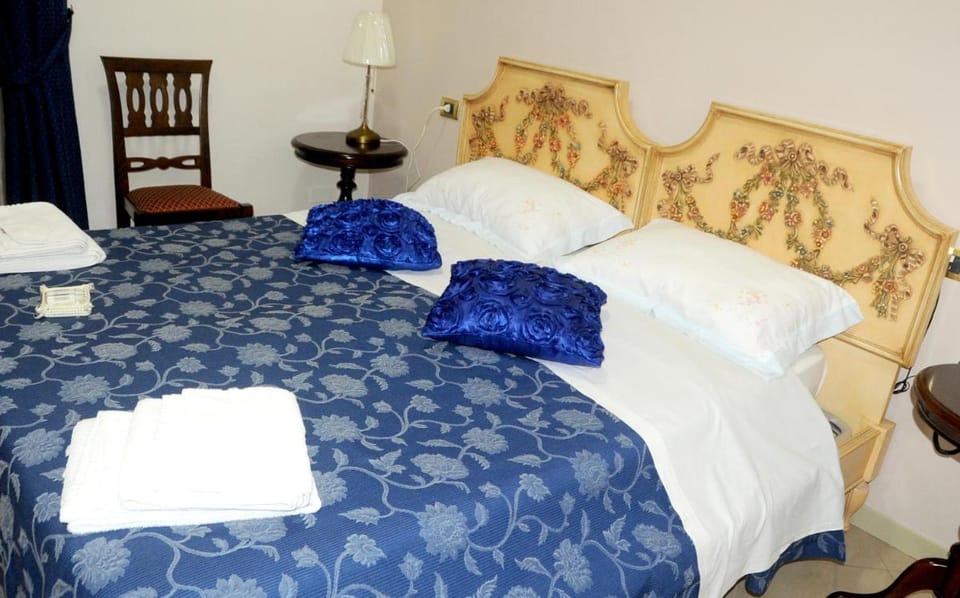 Garibaldi Relais Bed and Breakfast in Sciacca