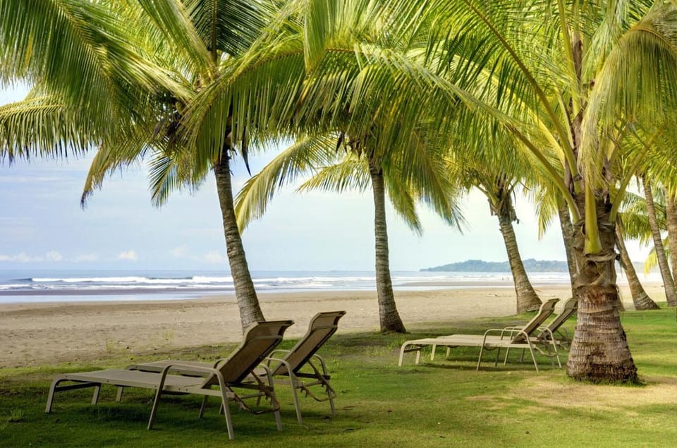 Alma del Pacifico Hotel & Spa Hotel in Esterillos Este
