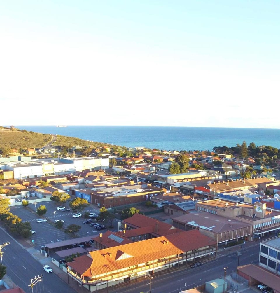 Whyalla Playford Apartments Apartment hotel in Whyalla