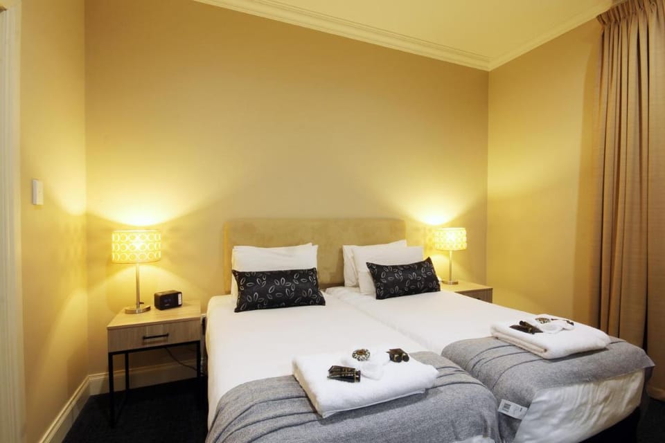 Whyalla Playford Apartments Apartment hotel in Whyalla