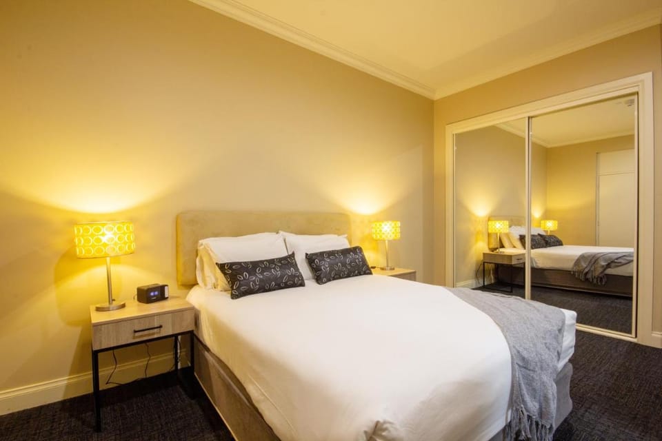 Whyalla Playford Apartments Apartment hotel in Whyalla