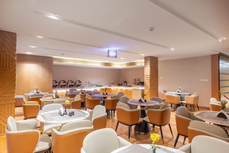 Al Muhaidb Residence Al ASKARY Hotel in Riyadh