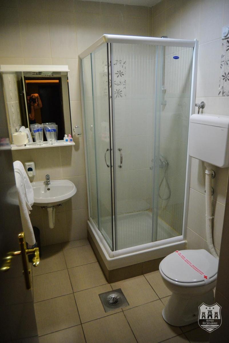 Hotel Vojvodina Hotel in Novi Sad