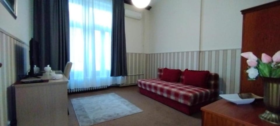 Hotel Vojvodina Hotel in Novi Sad
