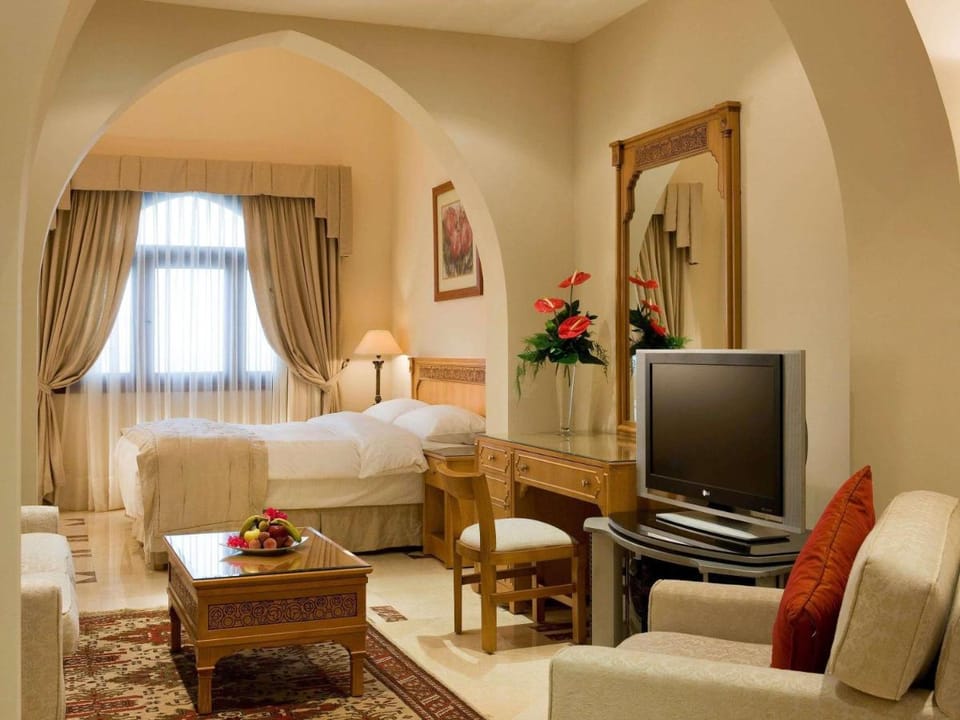 Movenpick Resort Sharm El Sheikh Resort in Sharm El-Sheikh
