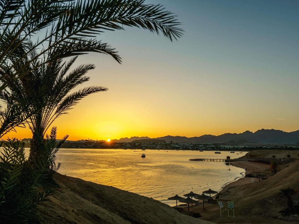 Movenpick Resort Sharm El Sheikh Resort in Sharm El-Sheikh