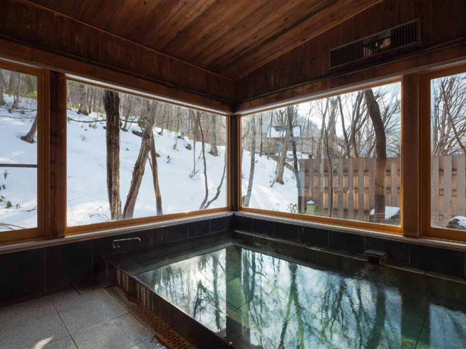 Nakaodaira Ryokan in Takayama